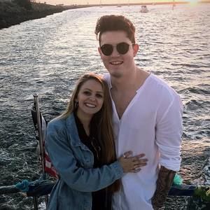 Meet your Posher, Dan